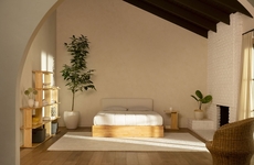 Streamlined Function Bed Designs