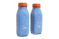 EV-Inspired Juice Drinks Image 2