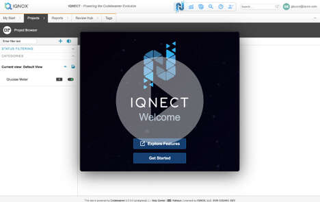 AI Lifecycle Management Tools: IQNECT is an Advanced ALM Extension for ...