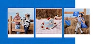 Cowboy-Themed Dairy Pop-Ups Image 1