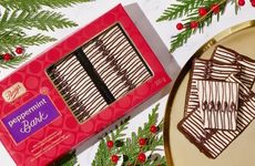 Heritage-Honoring Holiday Chocolates