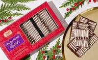 Heritage-Honoring Holiday Chocolates Image 1
