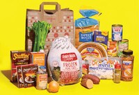 High-Value Grocery Meal Deals Image 1
