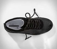 Winter-Ready Scandinavian-Style Sneakers Image 4