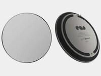 Domed Haptic Feedback Trackpads Image 2