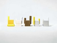 Smokestack Factory-Inspired Routers Image 2