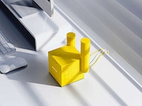 Smokestack Factory-Inspired Routers Image 4
