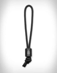 Elegant EDC Lanyard Accessories Image 3