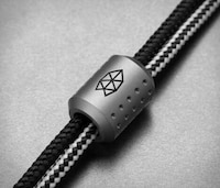 Elegant EDC Lanyard Accessories Image 4