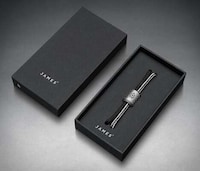 Elegant EDC Lanyard Accessories Image 5