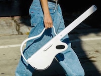 AI-Powered Dynamic Guitars Image 1