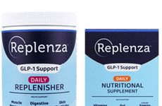 GLP-1-Focused Nutritional Supplements