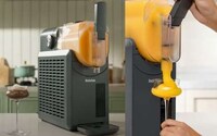 Ice-Free Frozen Drink Machines Image 1