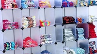 Youth Apparel Retail Integrations