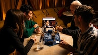 AI-Enhanced Tasting Kits Image 1