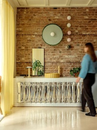 Vibrantly Designed Office Spaces Image 2