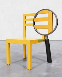 Magnified Illusion Furniture Designs Image 2