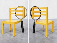 Magnified Illusion Furniture Designs Image 3