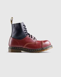 Hybrid Dynamic Fashion Boots Image 1