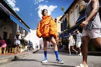 CGI-Generated Brand Updates