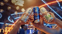 CGI-Generated Brand Updates Image 3