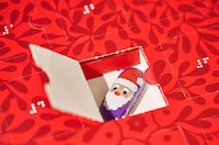 Braille Advent Calendars Image 3
