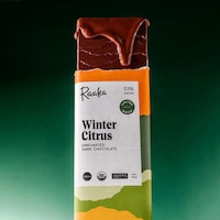 Bergamot-Infused Chocolates Image 1