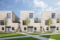 Low-Rise Residential Developments Image 3