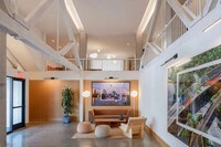 Restored Warehouse Residences Image 1