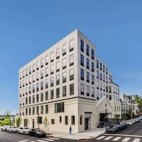 Restored Warehouse Residences Image 2