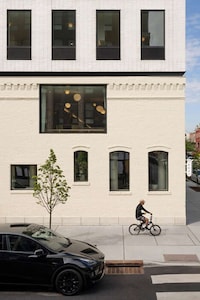 Restored Warehouse Residences Image 3