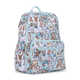 Cartoon-Adorned Parenting Bags Image 7