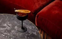 Multisensory Cocktail Menus Image 1