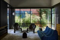 Garden-Connecting Melbourne Homes Image 3