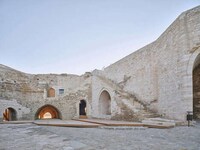 Historic Fortress Open-Air Museums Image 3