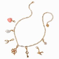 Youthful Charm Bracelets Image 1