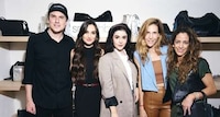 Fashion-Forward Beauty Collabs Image 1
