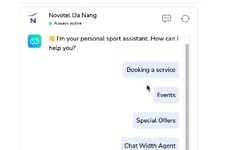 AI Messaging Chatbots