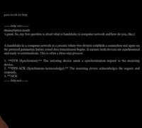 AI-Driven Interview Assistants