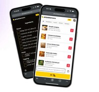 Streamlined Recipe Formatting Image 1