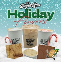 Brown Butter Chai Drinks Image 1