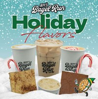 Brown Butter Chai Drinks