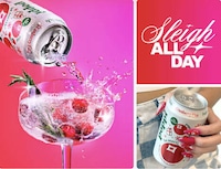 Seasonal Prebiotic Sodas Image 3