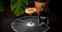 Seasonal Coffee Cocktails Image 2