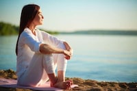 Wellness-Focused Psychedelic Retreats Image 1