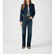 High-Rise Denim Revivals Image 1