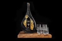 Vintage Bourbon Whiskeys Image 1