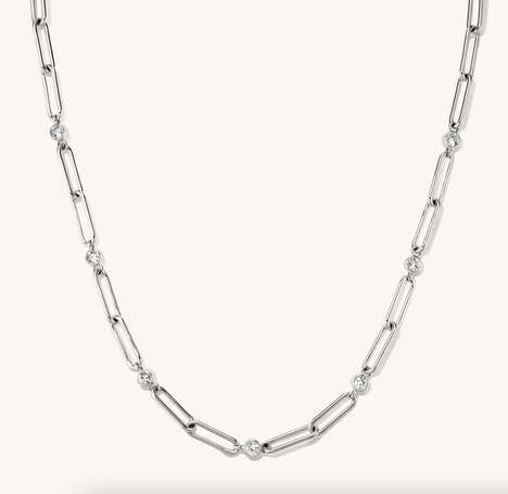 Contemporary Sapphire Collections