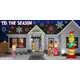 Holiday Icon Inflatables Image 1