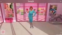 3D Beauty Shopping Experiences Image 1